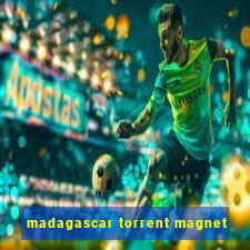 madagascar torrent magnet